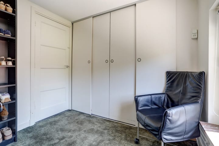 Foto 23 van Burgemeester de Grauwstraat 11