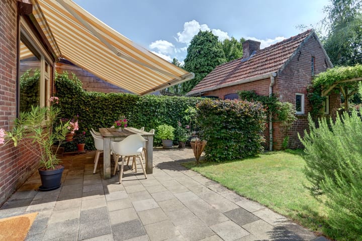 Foto 28 van Burgemeester de Grauwstraat 11