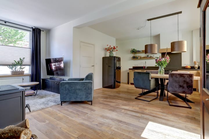 Foto 5 van Burgemeester de Grauwstraat 11