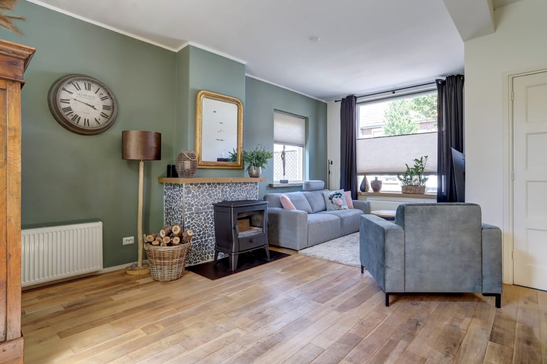 Photo 7 of Burgemeester de Grauwstraat 11