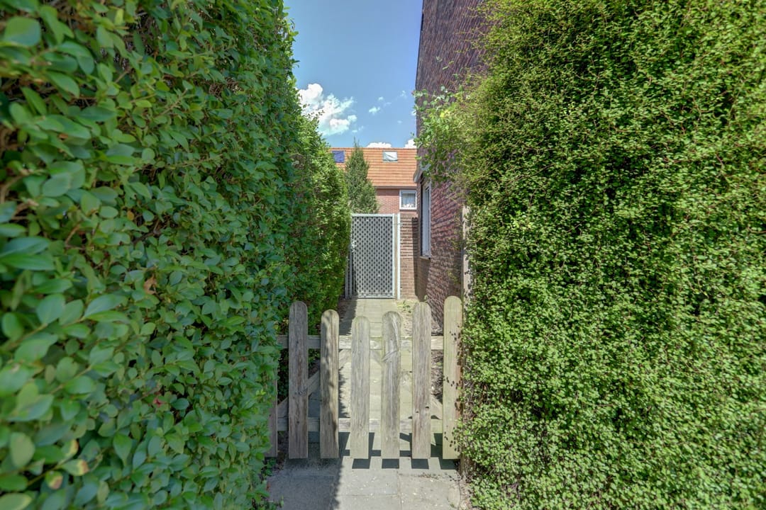 Photo 32 of Burgemeester de Grauwstraat 11