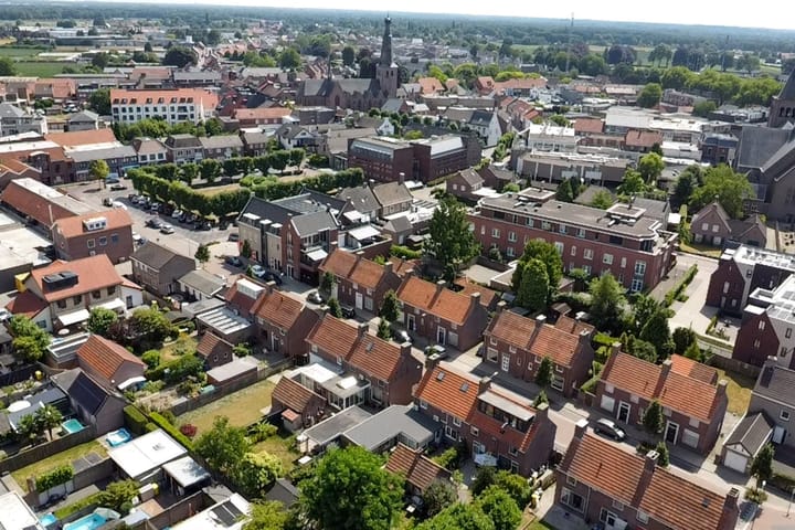 Foto 33 van Burgemeester de Grauwstraat 11