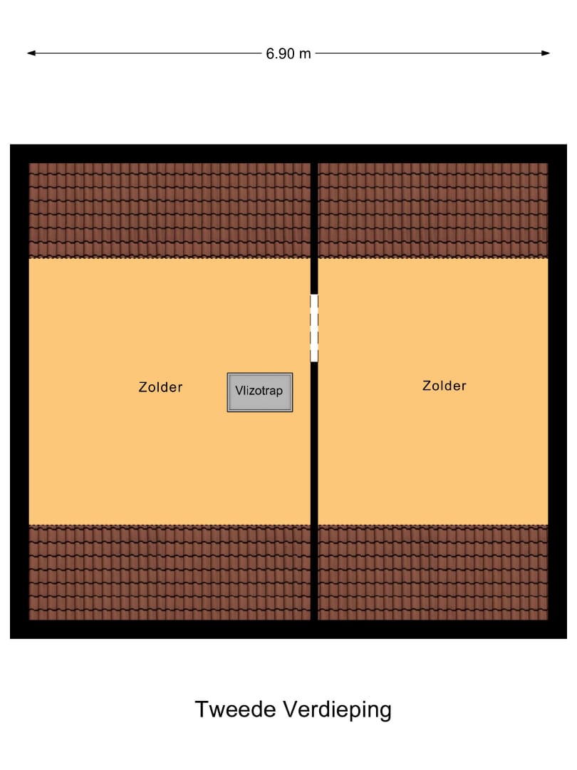 Photo 40 of Burgemeester de Grauwstraat 11