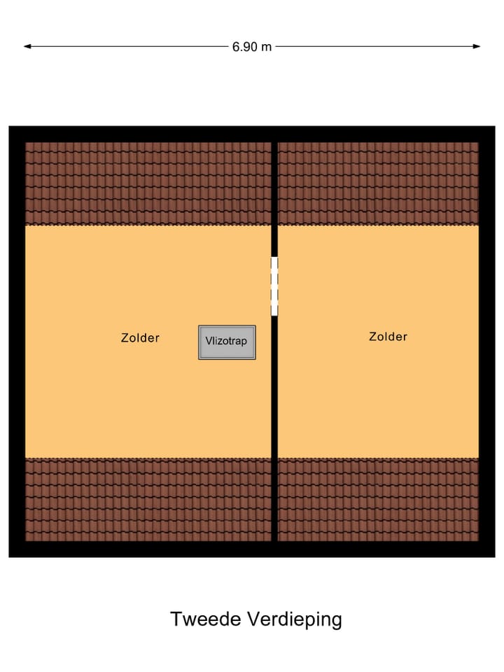 Foto 40 van Burgemeester de Grauwstraat 11