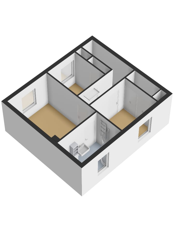 Foto 43 van Burgemeester de Grauwstraat 11