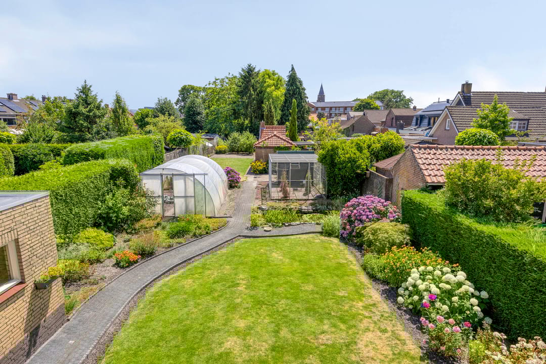 Foto 2 van de Krijntjes 35