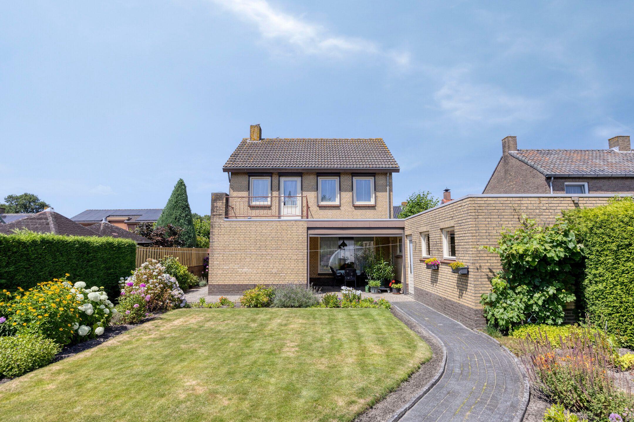 Foto 6 van de Krijntjes 35