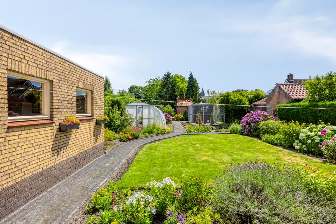 Foto 32 van de Krijntjes 35