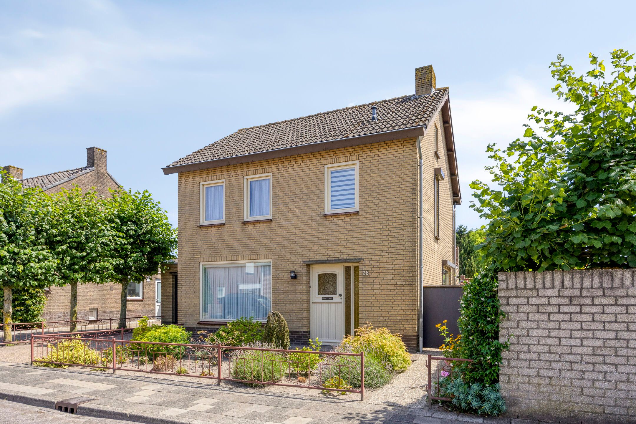 Foto 42 van de Krijntjes 35