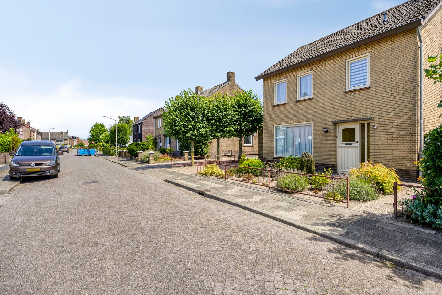 Foto 44 van de Krijntjes 35