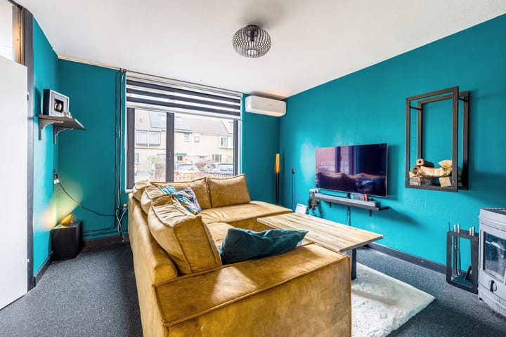 Foto 7 van Barbeel 6