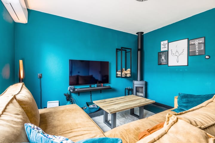 Foto 9 van Barbeel 6