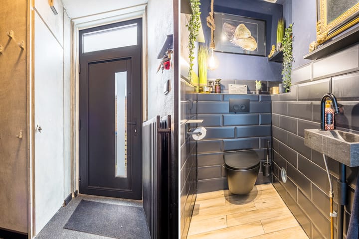 Foto 10 van Barbeel 6