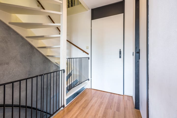 Foto 11 van Barbeel 6