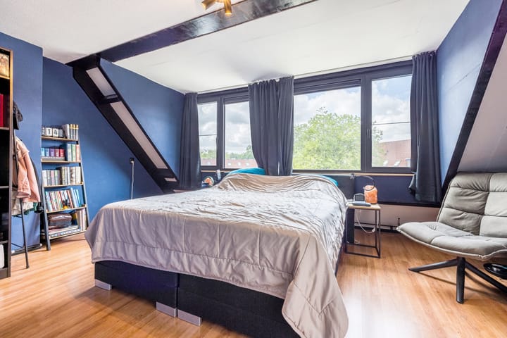 Foto 12 van Barbeel 6