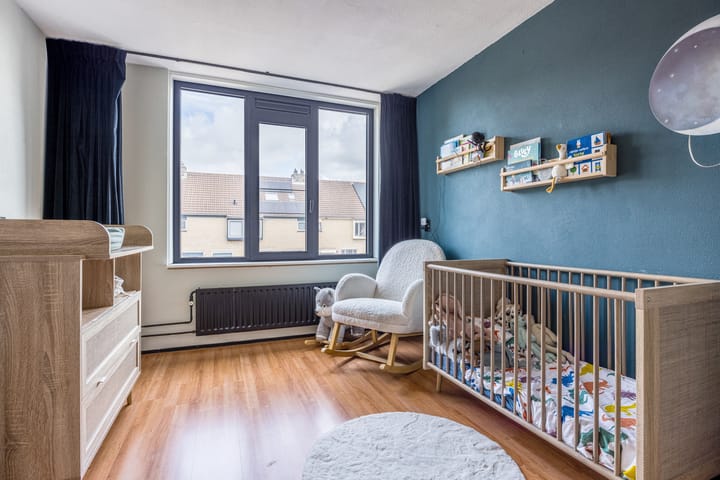 Foto 14 van Barbeel 6