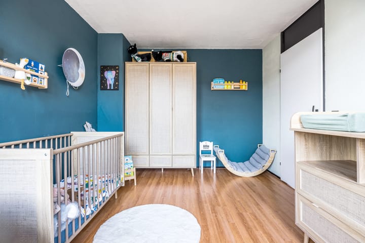 Foto 15 van Barbeel 6