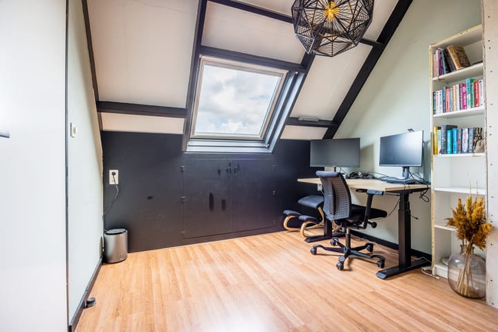 Foto 19 van Barbeel 6