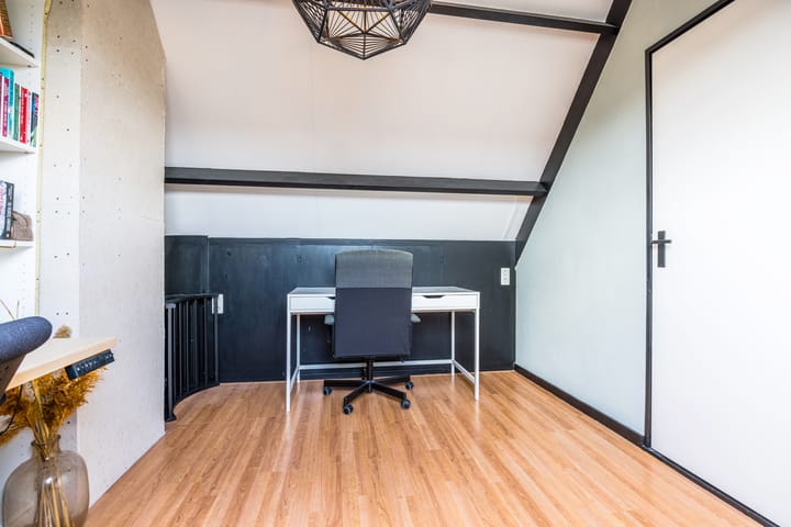 Foto 20 van Barbeel 6