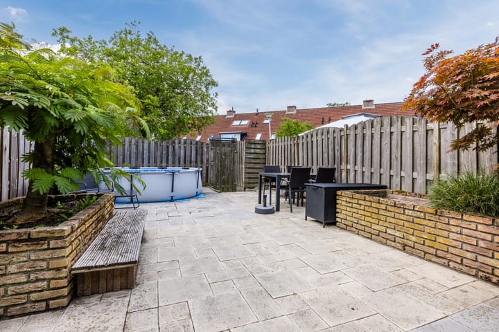 Foto 23 van Barbeel 6