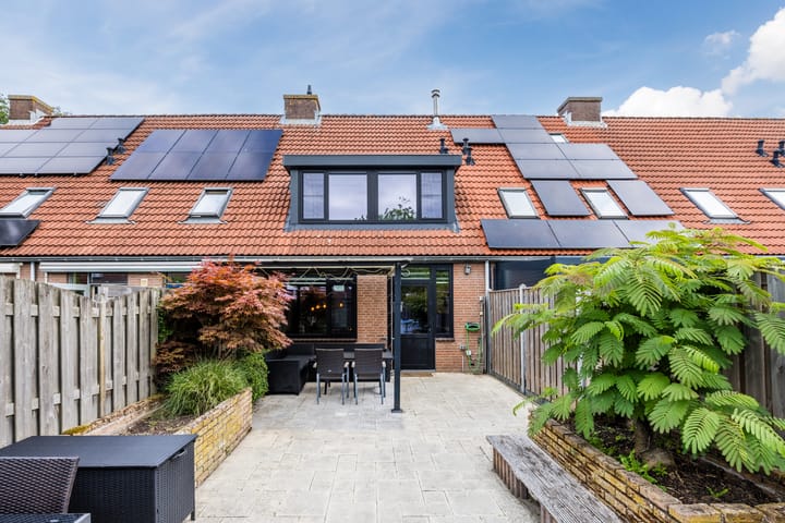 Foto 25 van Barbeel 6