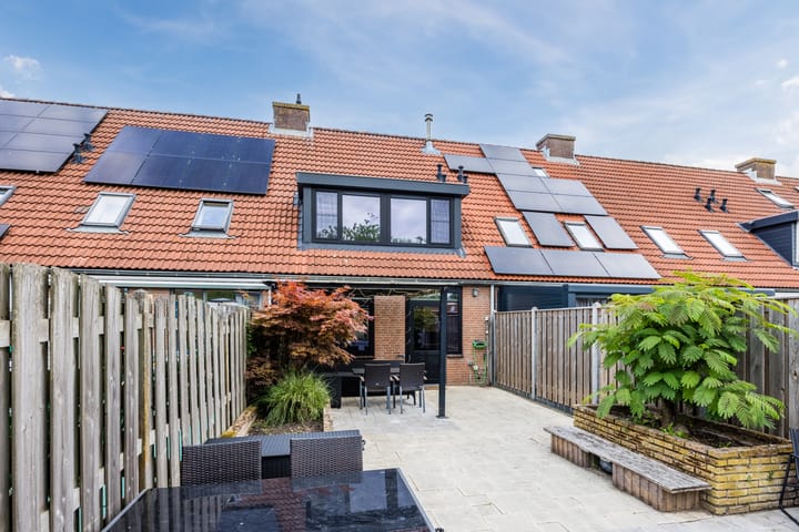 Foto 26 van Barbeel 6