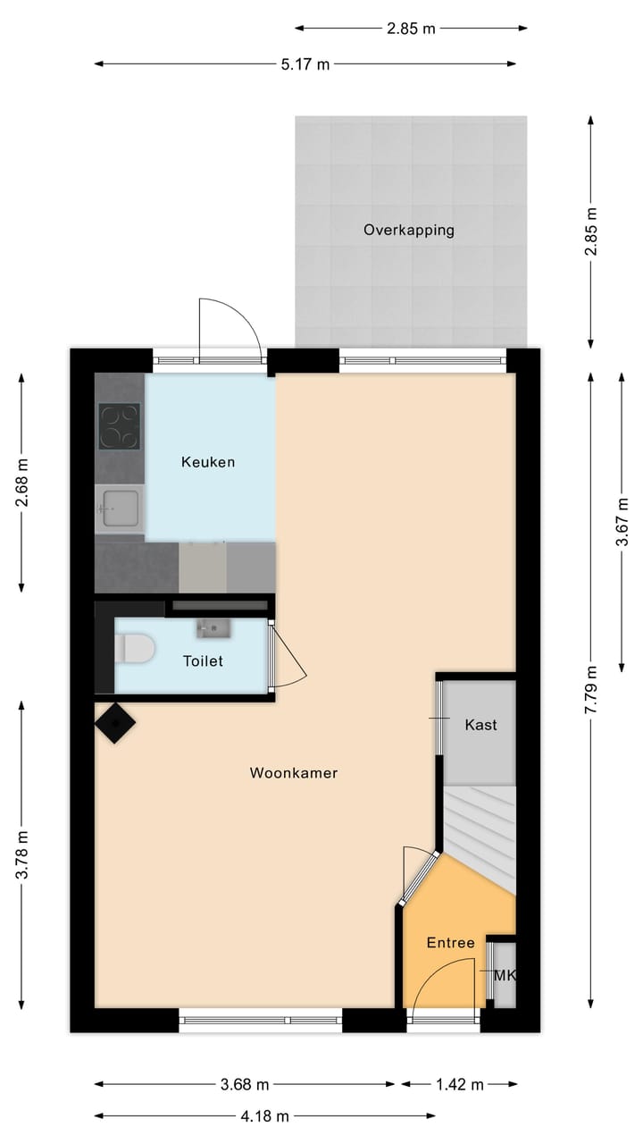 Foto 31 van Barbeel 6