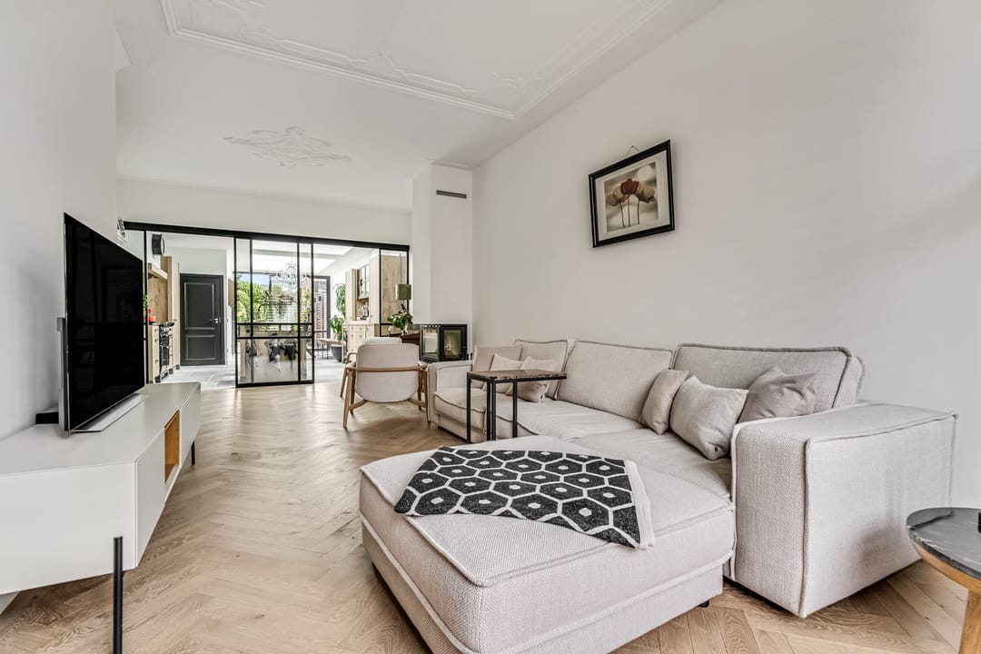 Foto 7 van Verhoevenstraat 44