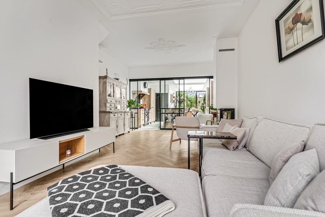 Foto 1 van Verhoevenstraat 44