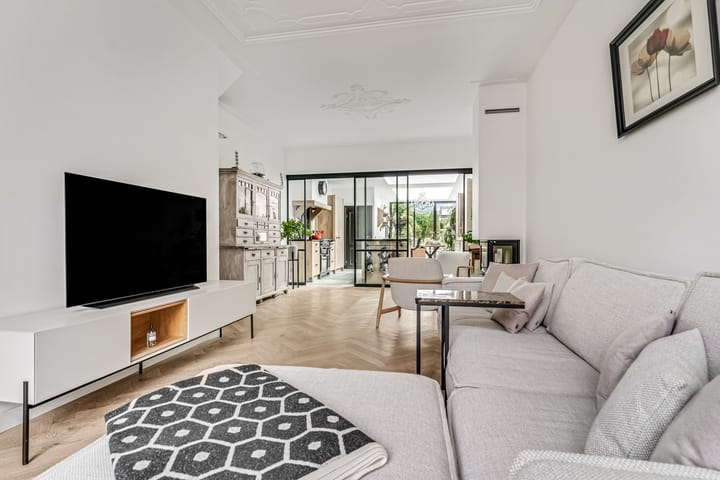 Foto 1 van Verhoevenstraat 44