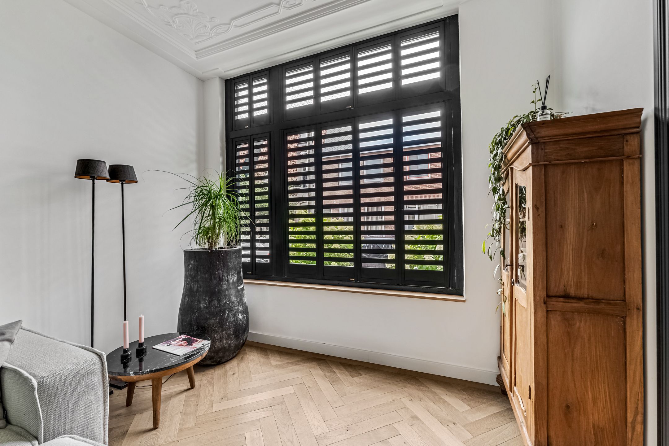 Foto 9 van Verhoevenstraat 44