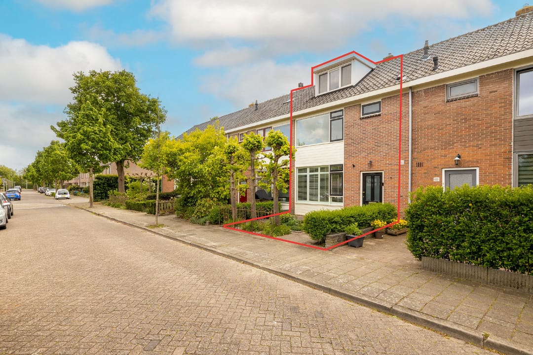 Foto 1 van Duindoornstraat 6