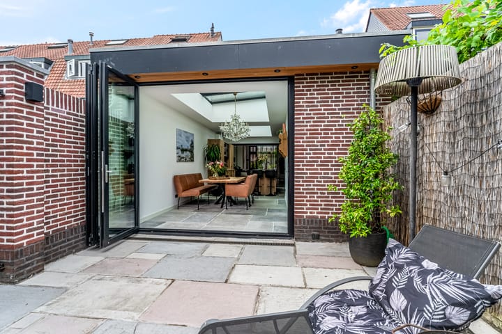 Foto 25 van Verhoevenstraat 44