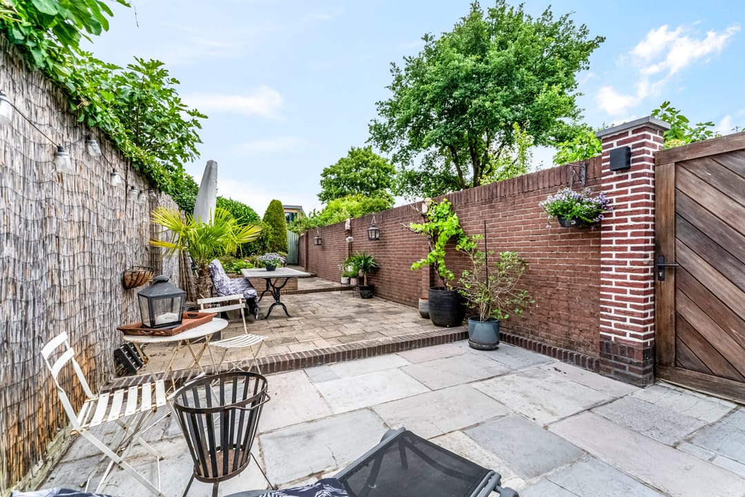 Foto 43 van Verhoevenstraat 44