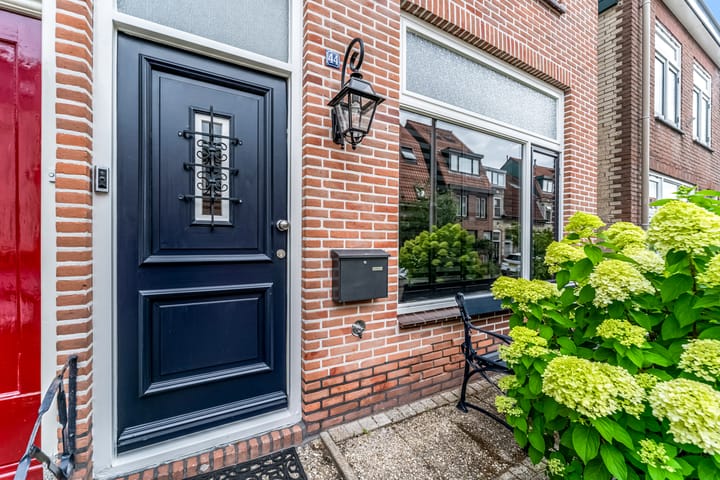 Foto 5 van Verhoevenstraat 44