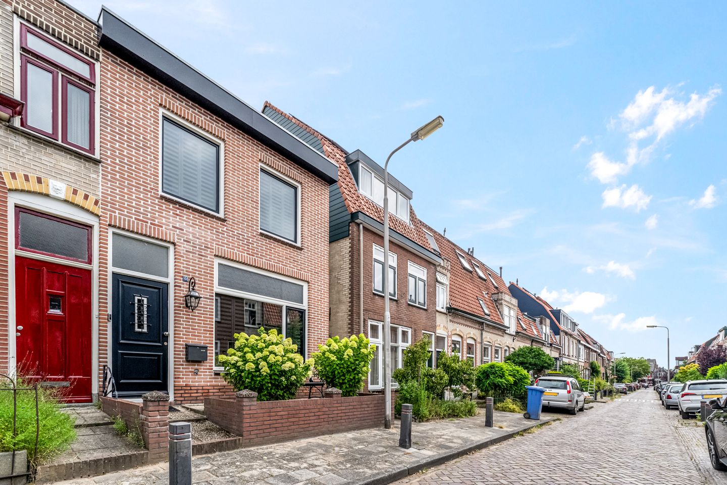 Foto 4 van Verhoevenstraat 44