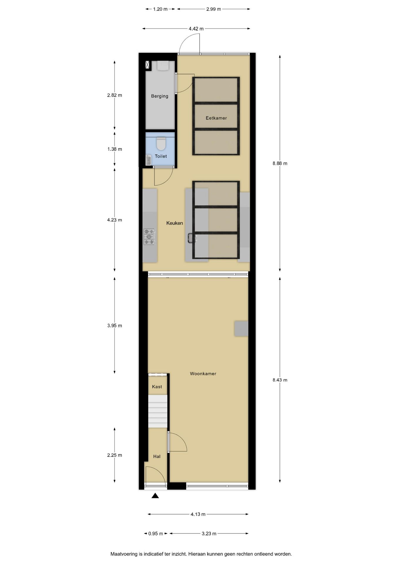 Foto 59 van Verhoevenstraat 44