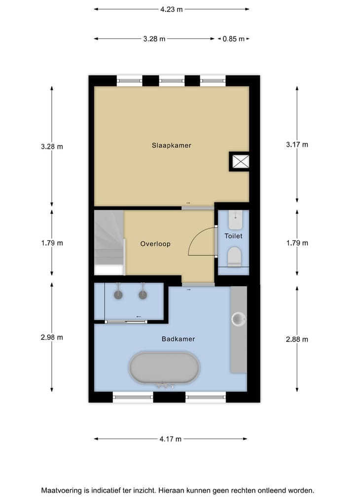 Foto 60 van Verhoevenstraat 44