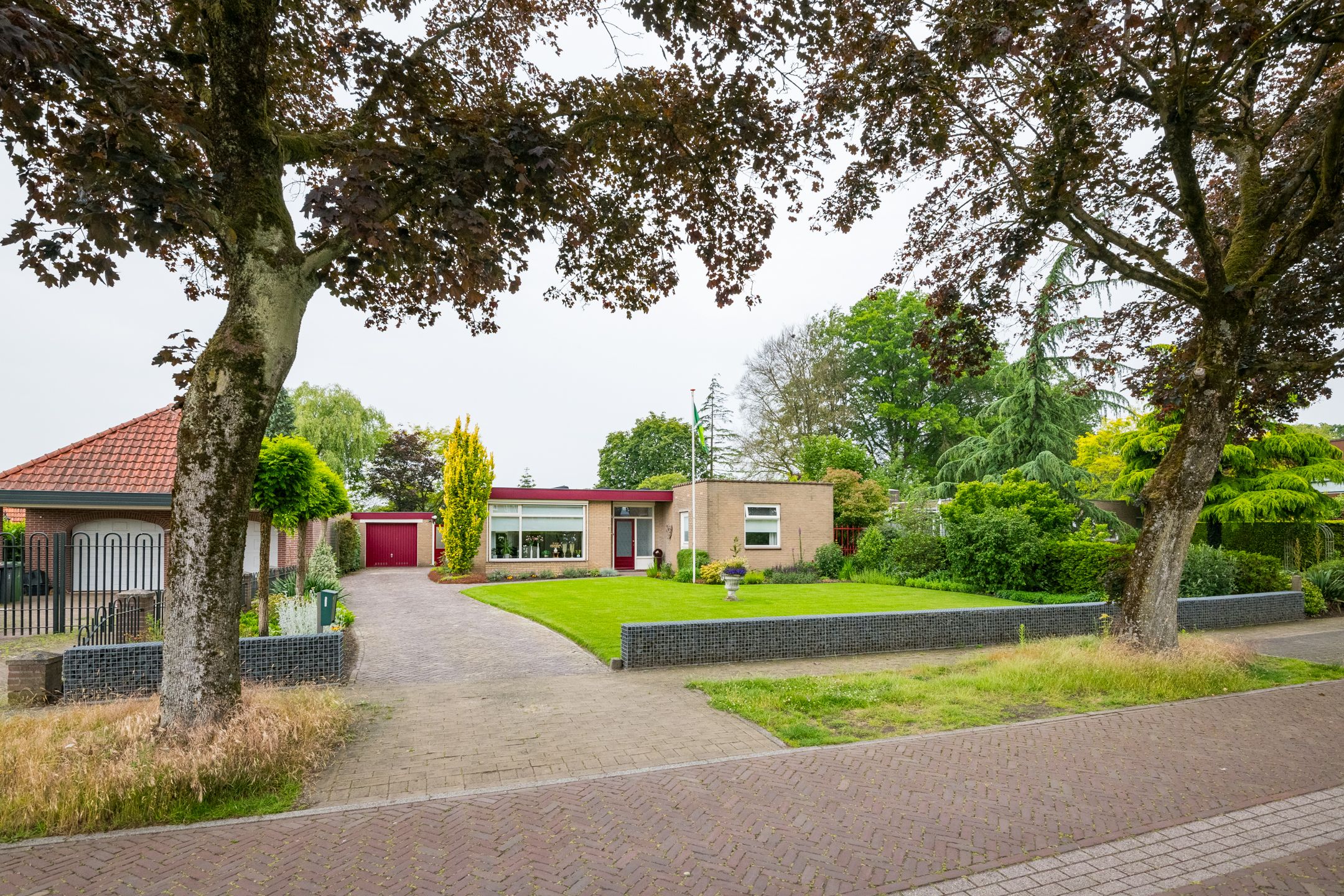 Photo 6 of Wilhelminalaan 1