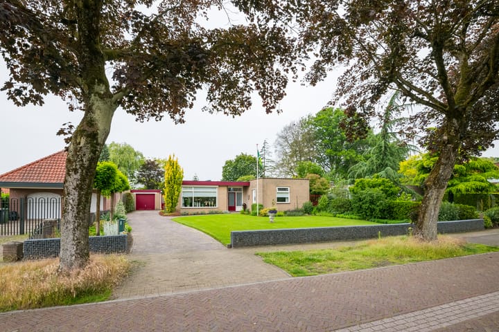 Photo 6 of Wilhelminalaan 1