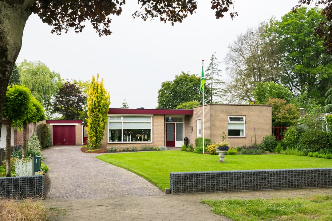 Photo 8 of Wilhelminalaan 1