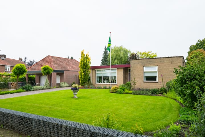 Photo 7 of Wilhelminalaan 1