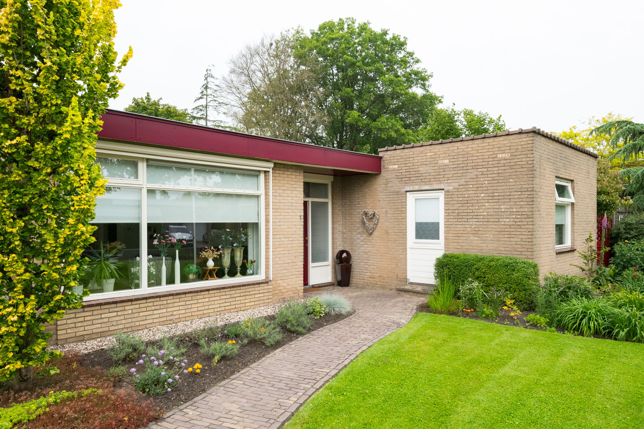 Photo 9 of Wilhelminalaan 1