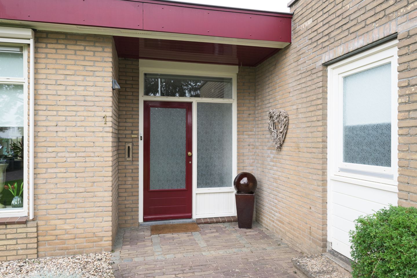 Photo 10 of Wilhelminalaan 1