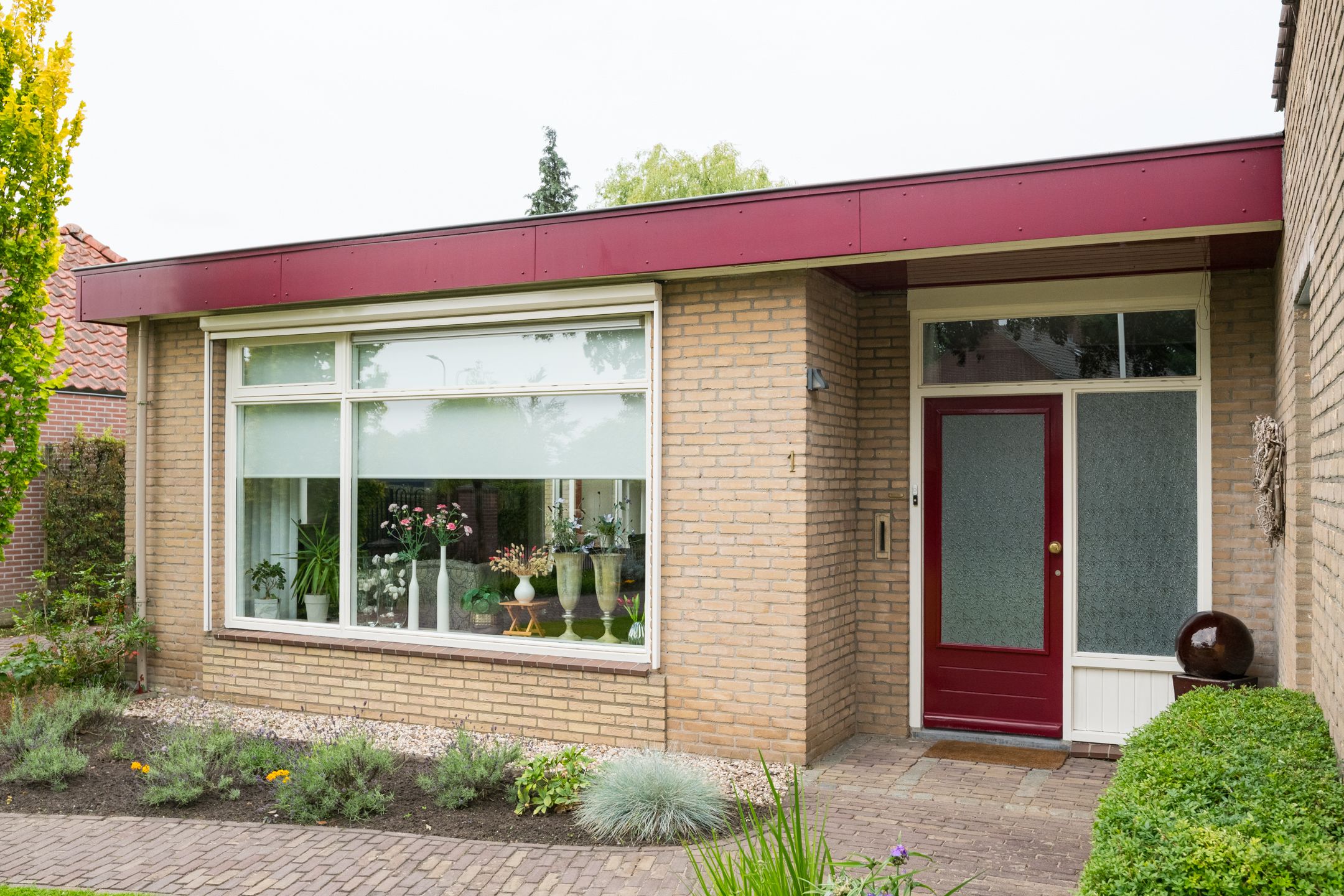 Photo 12 of Wilhelminalaan 1