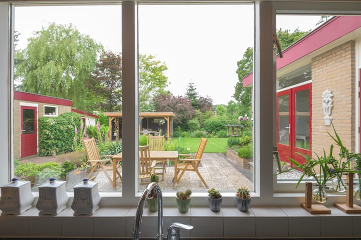 Photo 13 of Wilhelminalaan 1