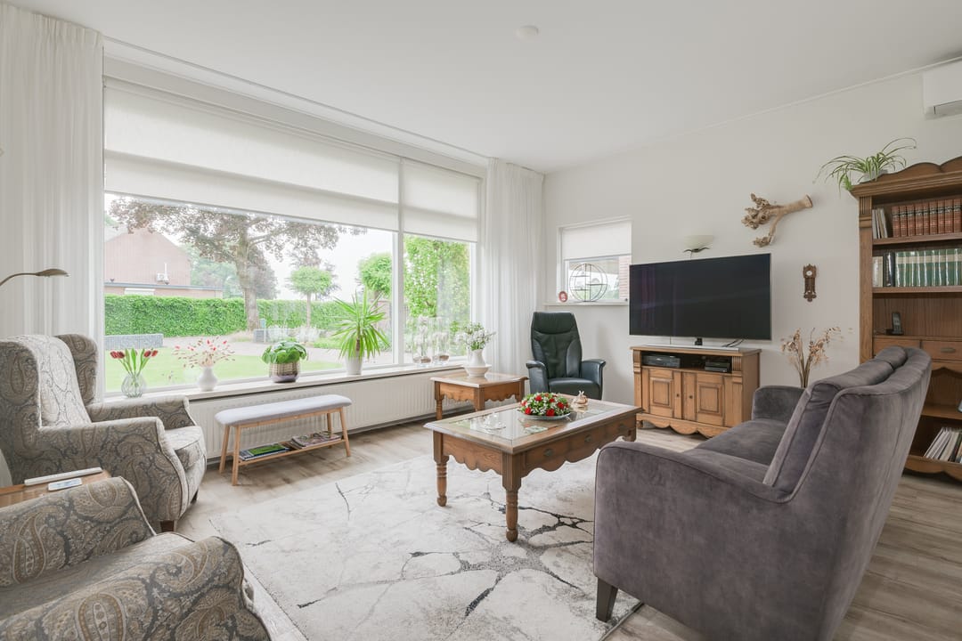 Photo 16 of Wilhelminalaan 1