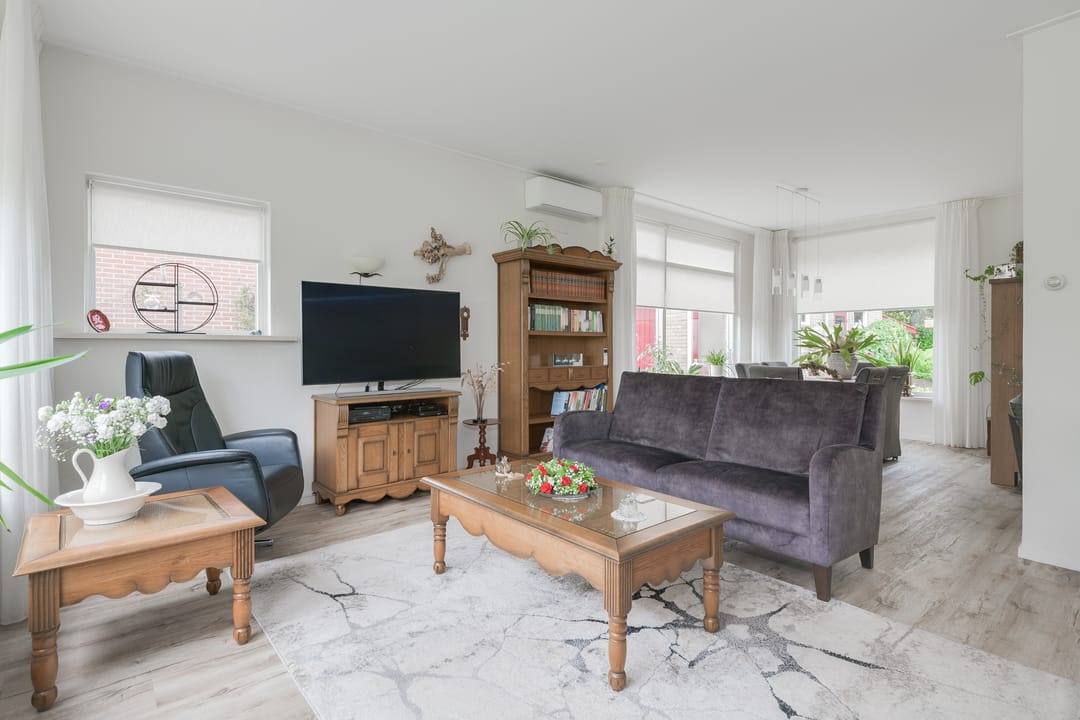 Photo 17 of Wilhelminalaan 1