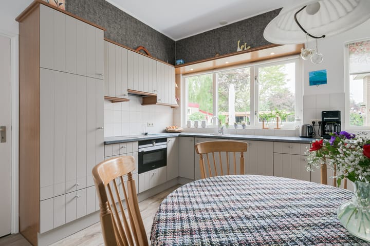 Photo 22 of Wilhelminalaan 1