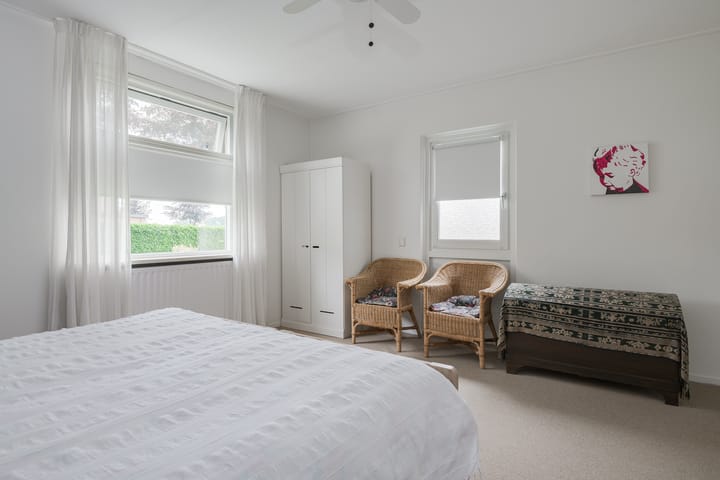 Photo 30 of Wilhelminalaan 1